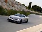Mercedes-Benz SLR McLaren 722S Roadster 2008 года